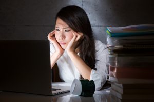 残業